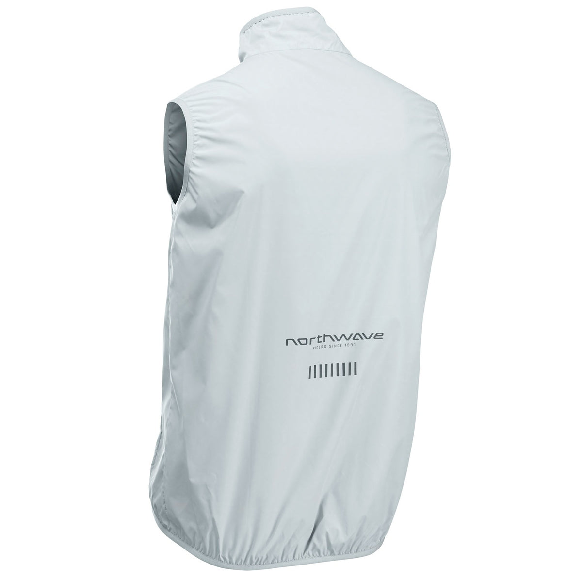 Colete NORTHWAVE VORTEX Cinzento 2026