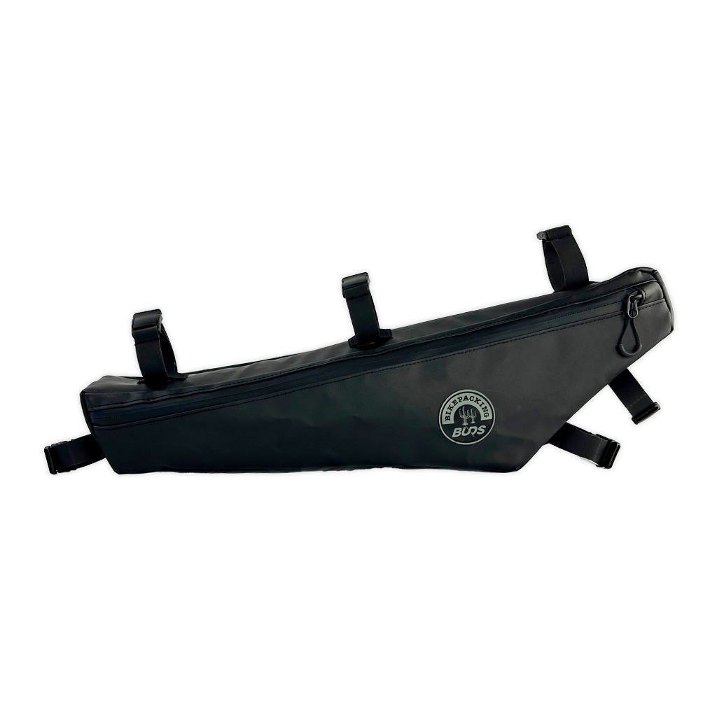 BUDS Saco de mão 4.5L Preto