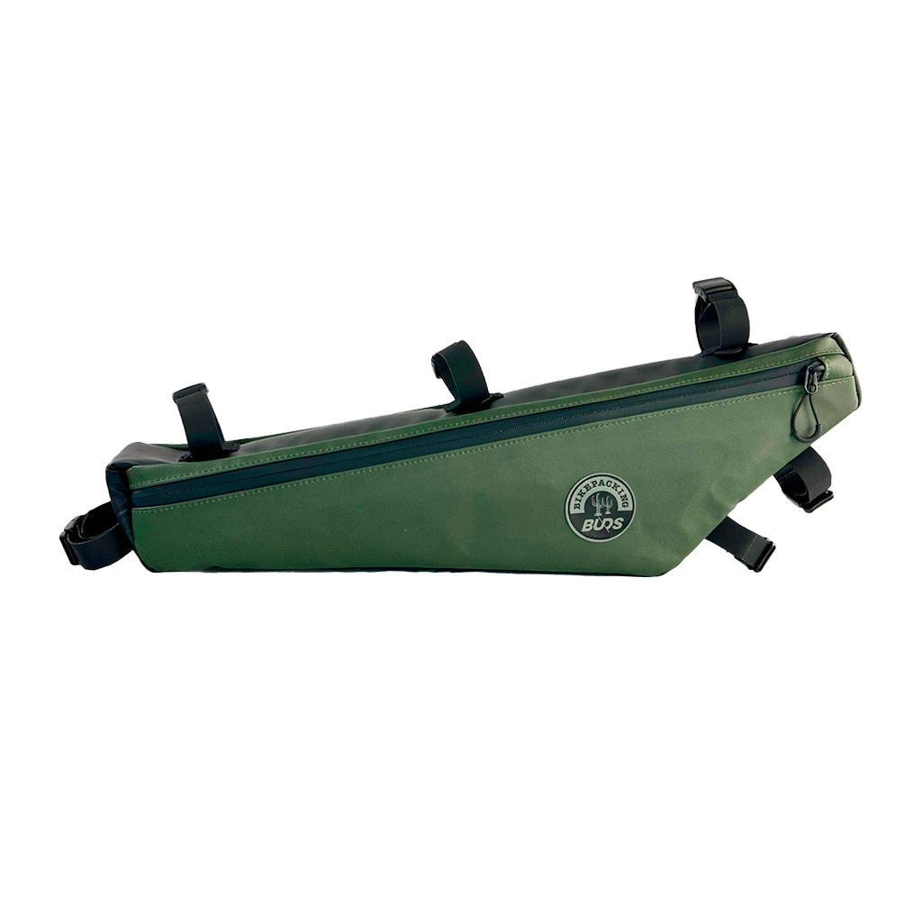 BUDS Saco de mão 4.5L Cáqui
