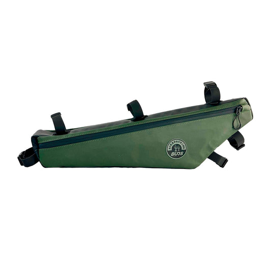 BUDS Saco de mão 4.5L Cáqui