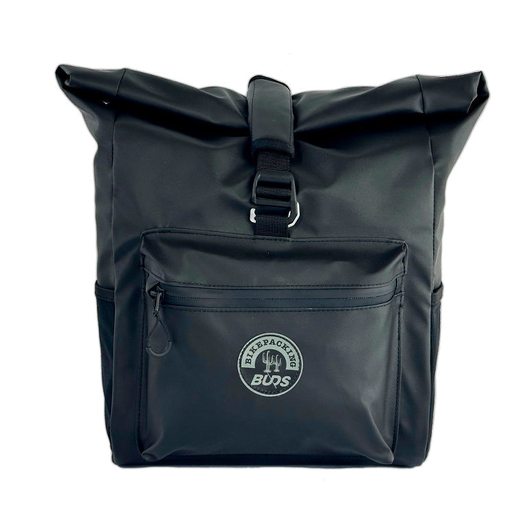 Saco de mão BUDS 10 L Preto