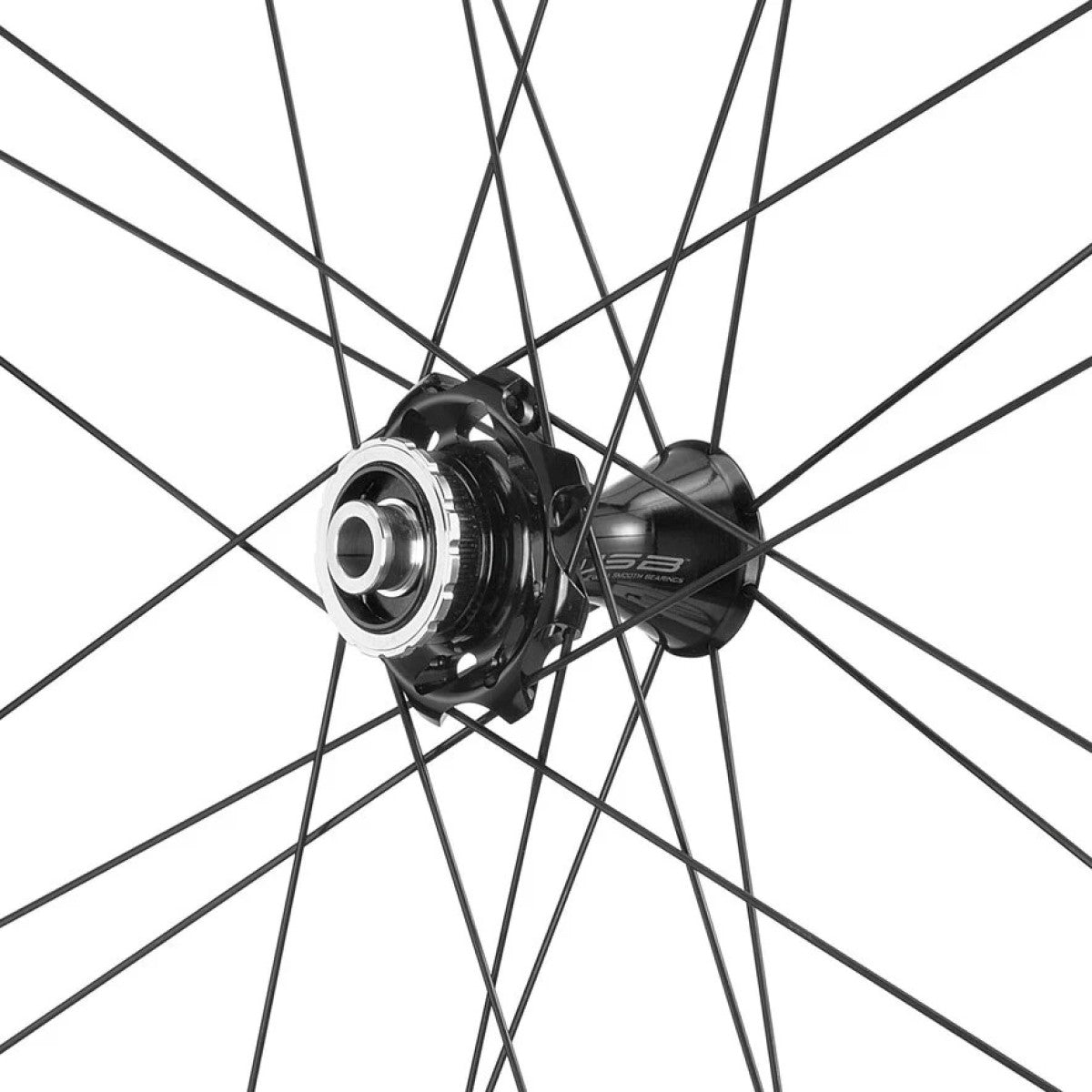 Par de rodas CAMPAGNOLO BORA WTO 33 DISC Tubeless Ready (Center Lock)