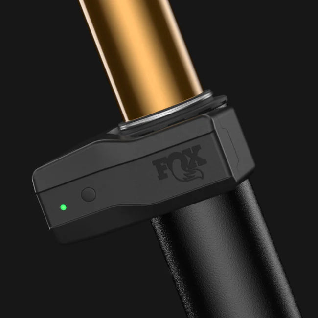 Espigão de selim telescópico FOX TRANSFER NEO FACTORY 2025