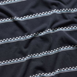 TROY LEE DESIGNS LILIUM RIDE CHECKED OUT Camisola de manga curta em carbono para mulher