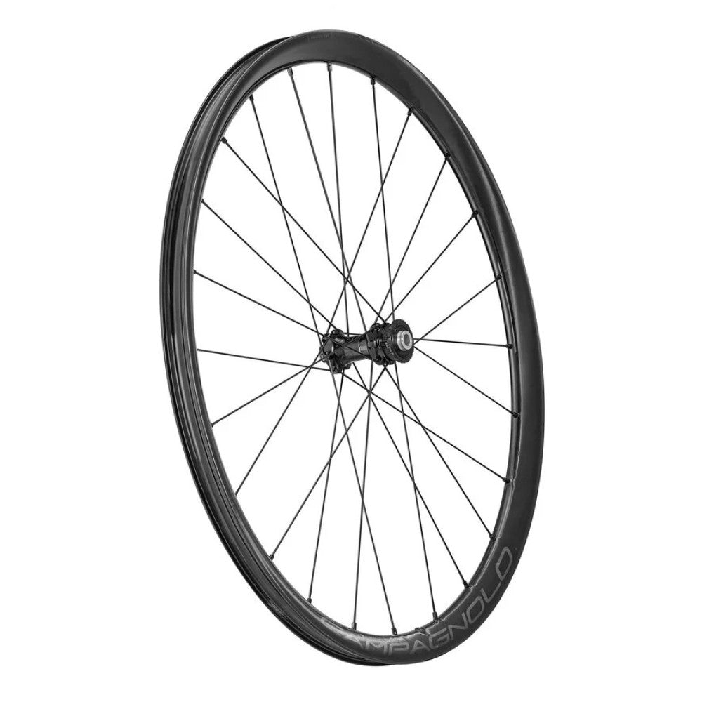 Par de rodas CAMPAGNOLO LEVANTE DISC Tubeless Ready (Center Lock)