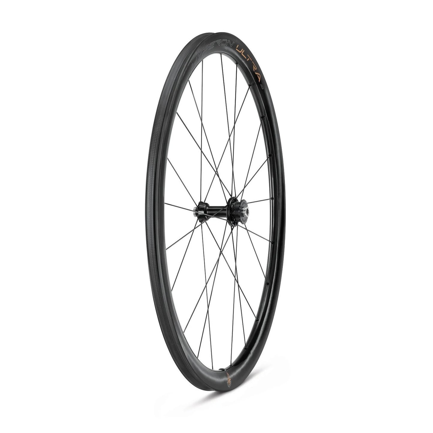 Par de rodas tubulares CAMPAGNOLO HYPERON ULTRA DISC (bloqueio central)
