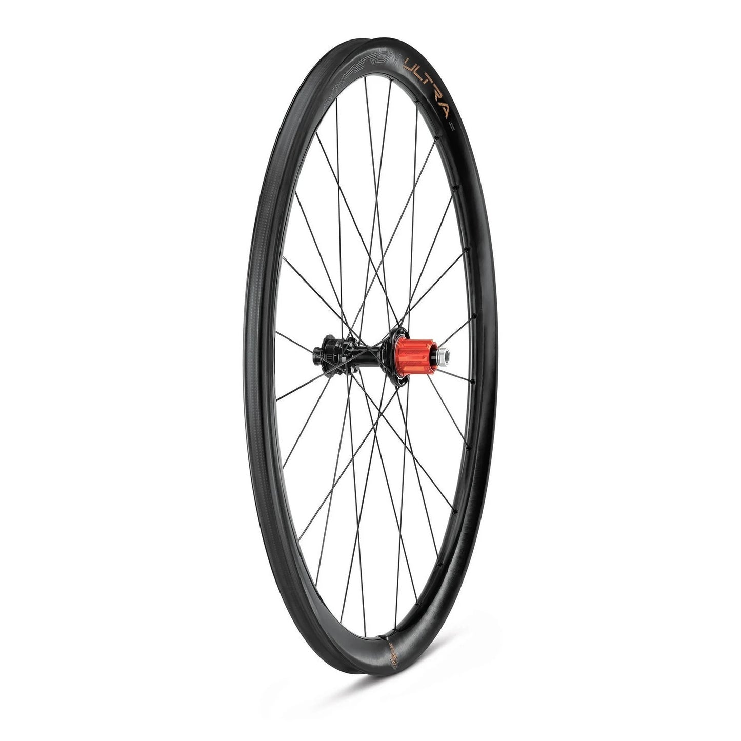 Par de rodas tubulares CAMPAGNOLO HYPERON ULTRA DISC (bloqueio central)