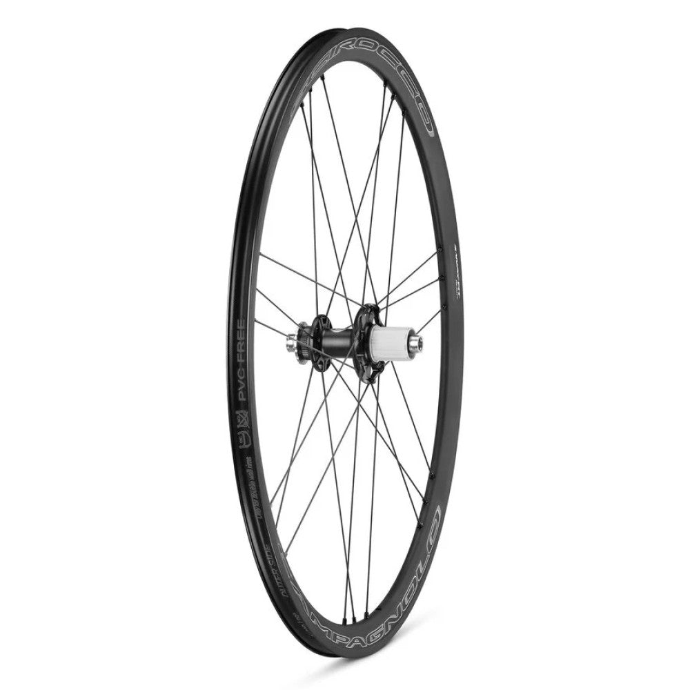 Par de rodas CAMPAGNOLO SCIROCCO C19 33 Tubeless Ready (Center Lock)