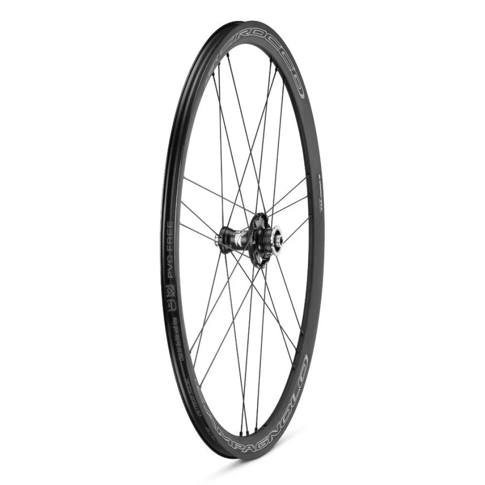 Par de rodas CAMPAGNOLO SCIROCCO C19 33 Tubeless Ready (Center Lock)