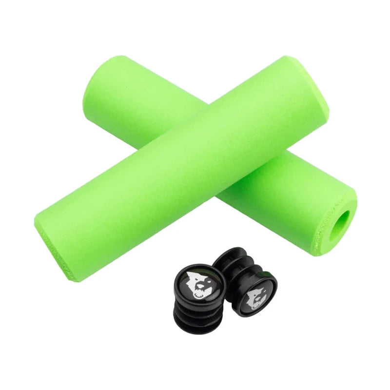Grips WOLF TOOTH FAT PAW Verde
