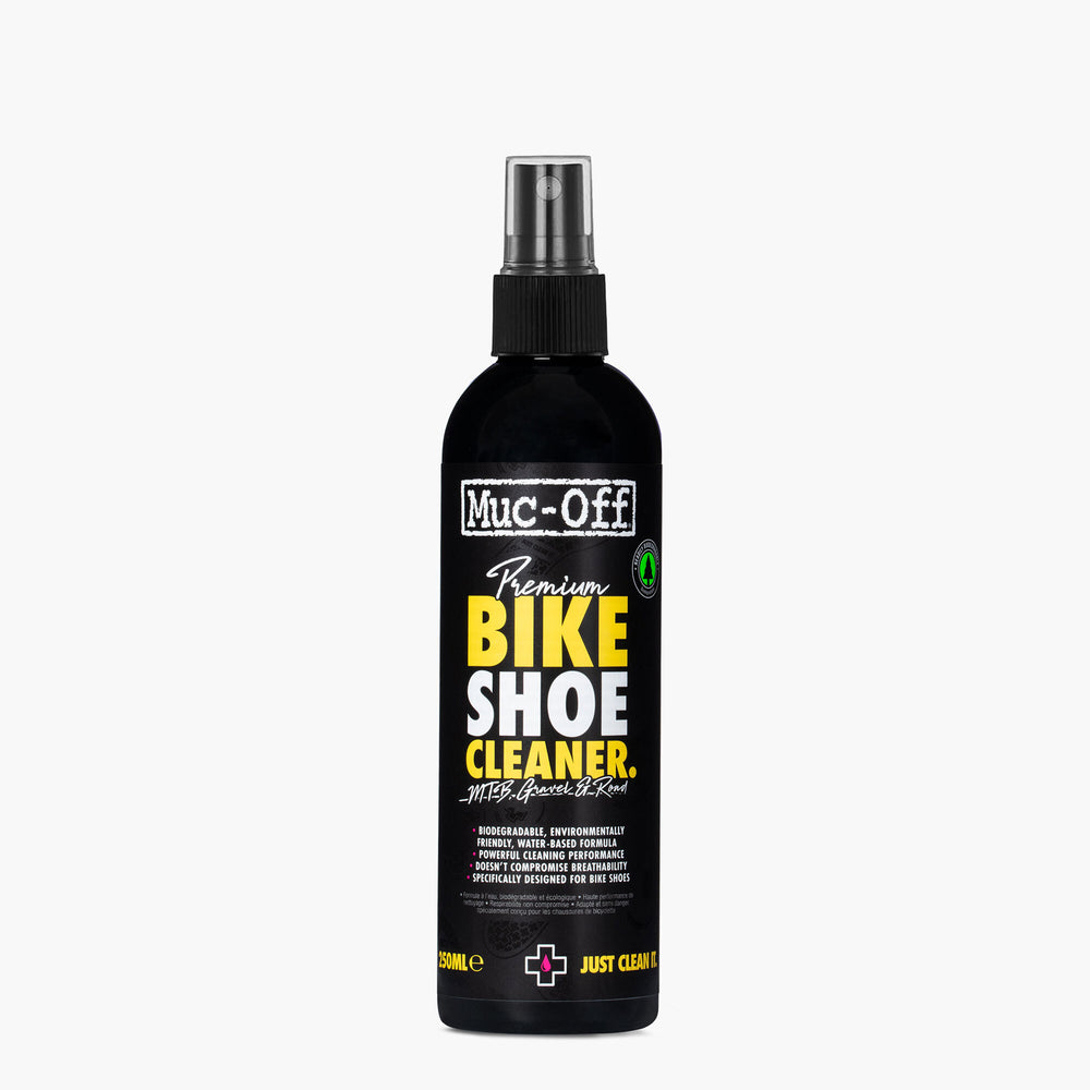 Produto de limpeza para calçado MUC-OFF Footwear Cleaner 250 ml