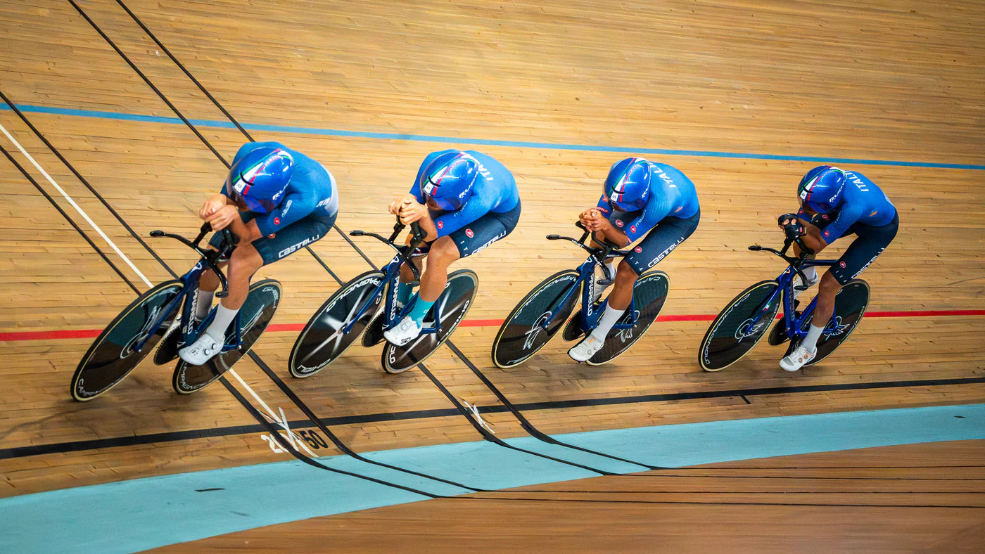 Capacete de estrada RUDY PROJECT WINGDREAM Preto