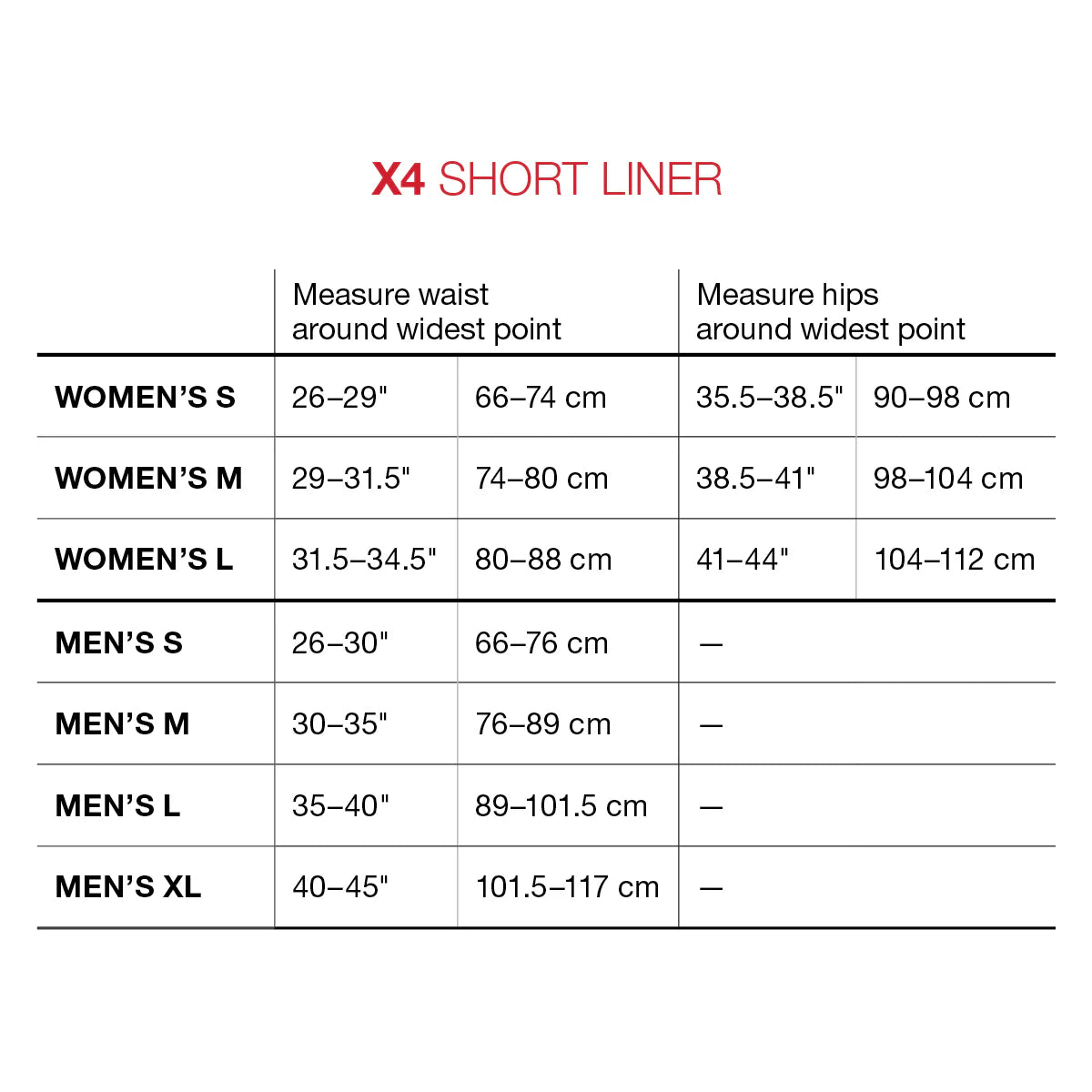 Calções de proteção G-FORM PRO-X4 Preto