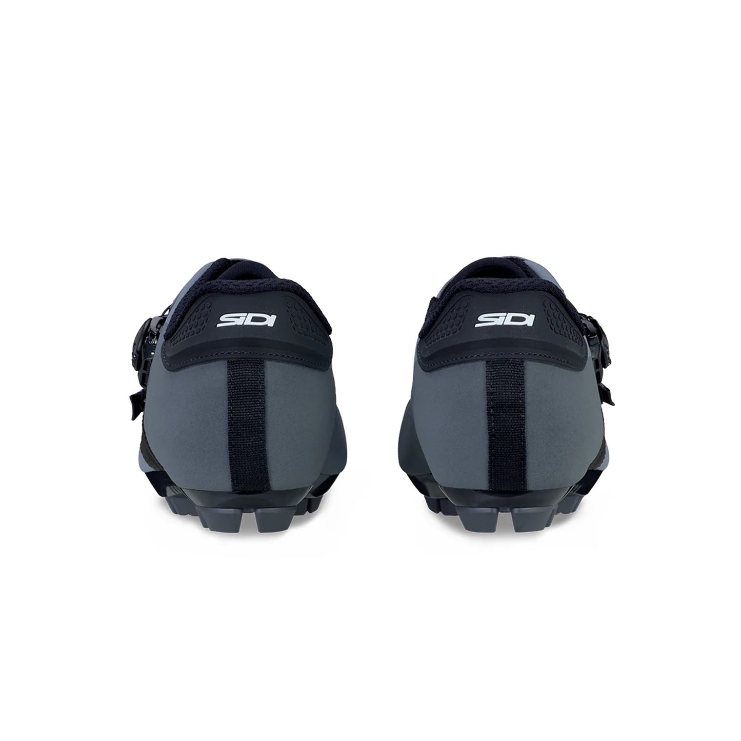 SIDI AERTIS MEGA Sapatos MTB Cinzento/Preto