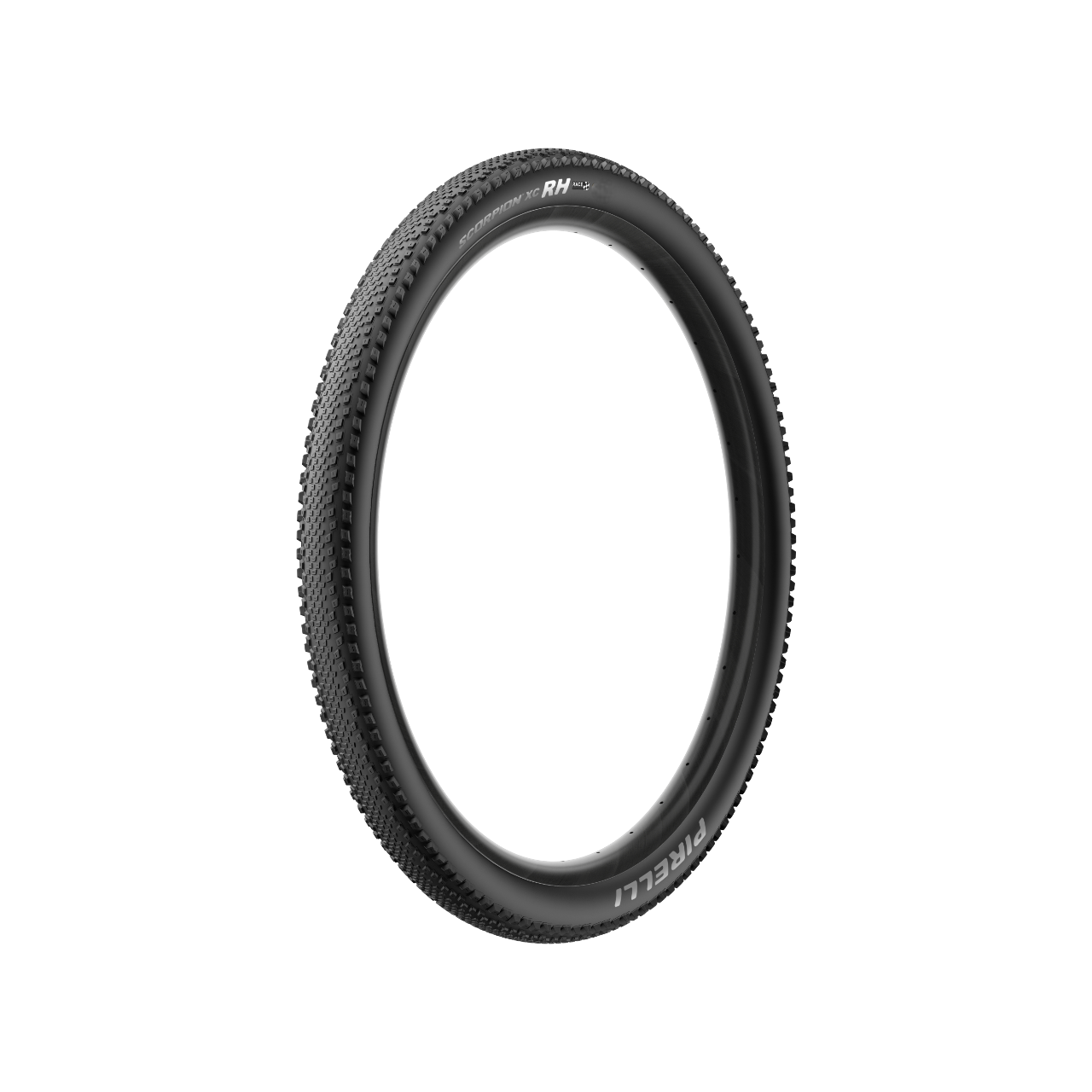 Pneu PIRELLI SCORPION RACE XC RC RH Lite 29x2.40 Tubeless Ready Soft Silver