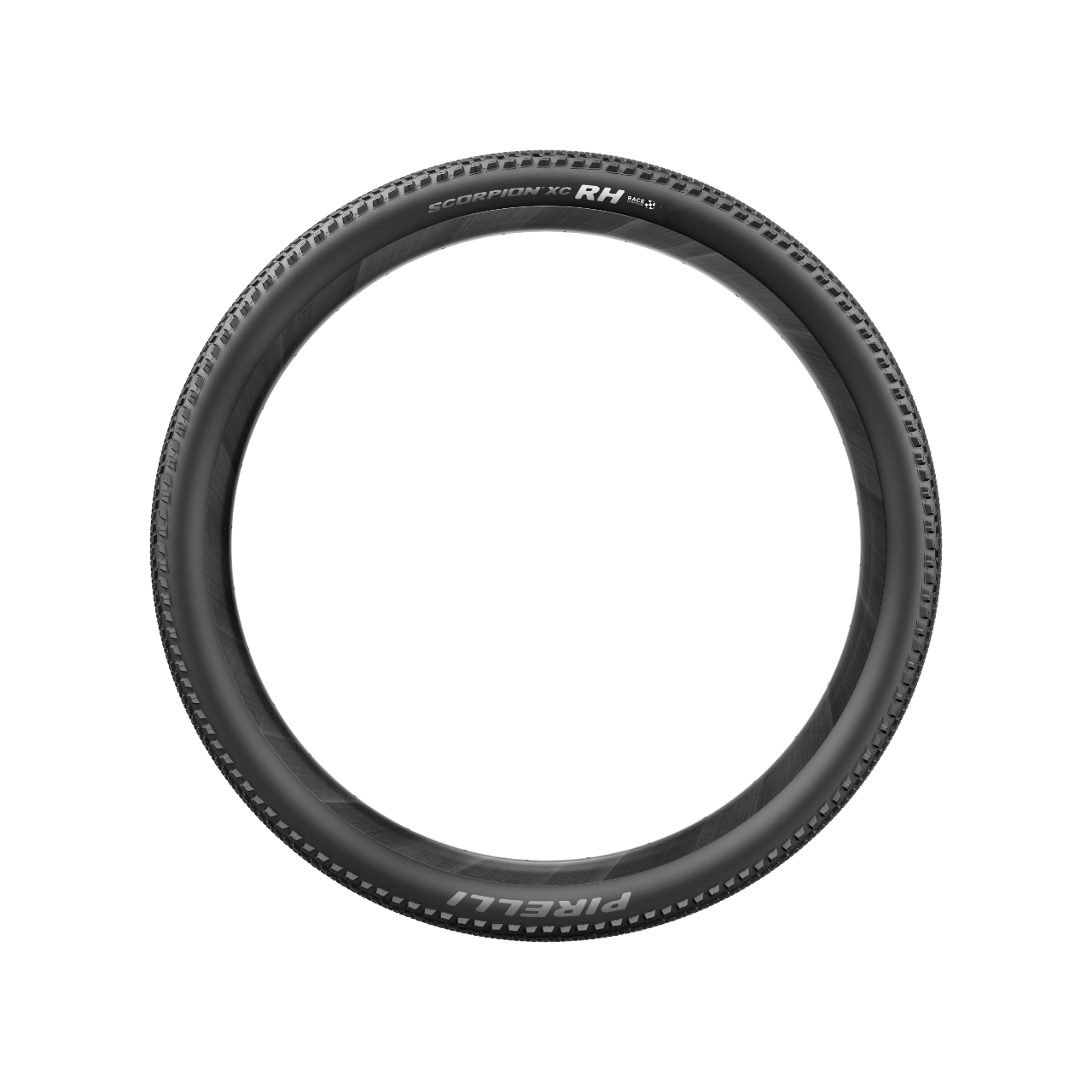 Pneu PIRELLI SCORPION RACE XC RC RH Lite 29x2.40 Tubeless Ready Soft Silver