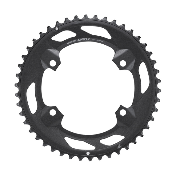 SHIMANO GRX RX600 10V 110mm corrente exterior