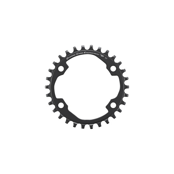 Corrente mono 9/10/11V SHIMANO CUES U6000 BCD 96mm