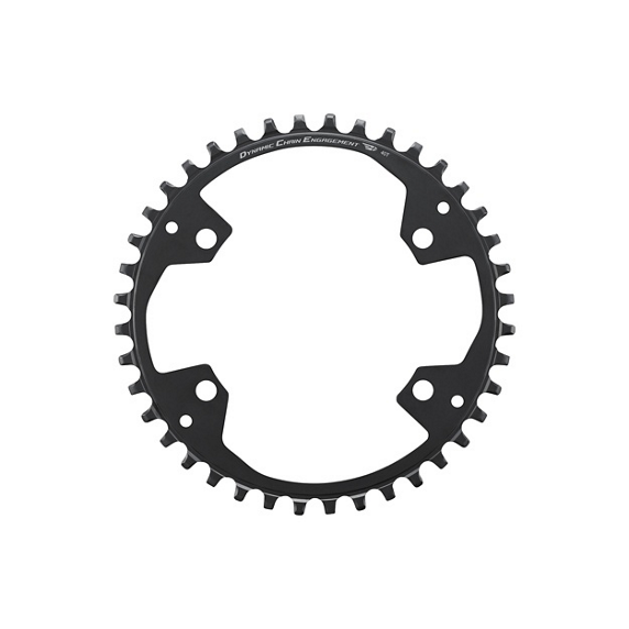 Corrente mono 9/10/11V SHIMANO CUES U6000/6030/6040 PCD 110mm
