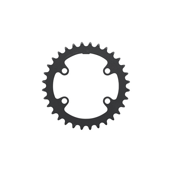 10/11V SHIMANO CUES FC-U6010-2 PCD 80mm Pinhão interior