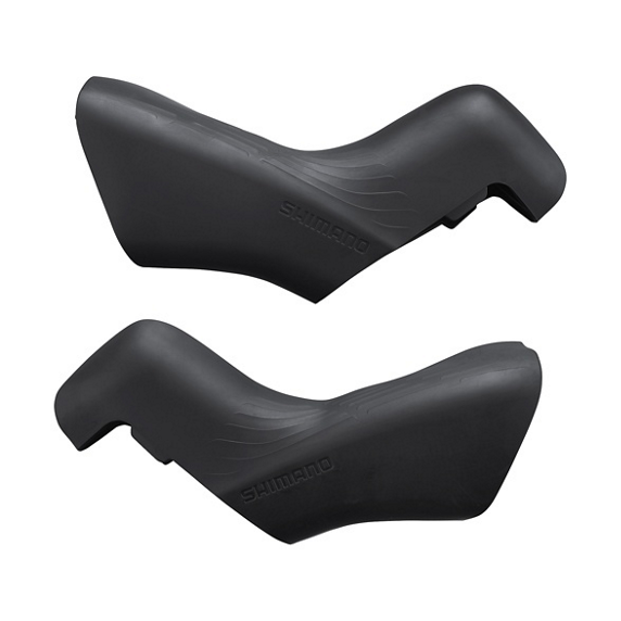 Capas SHIMANO 105 Di2 ST-R7170 Preto