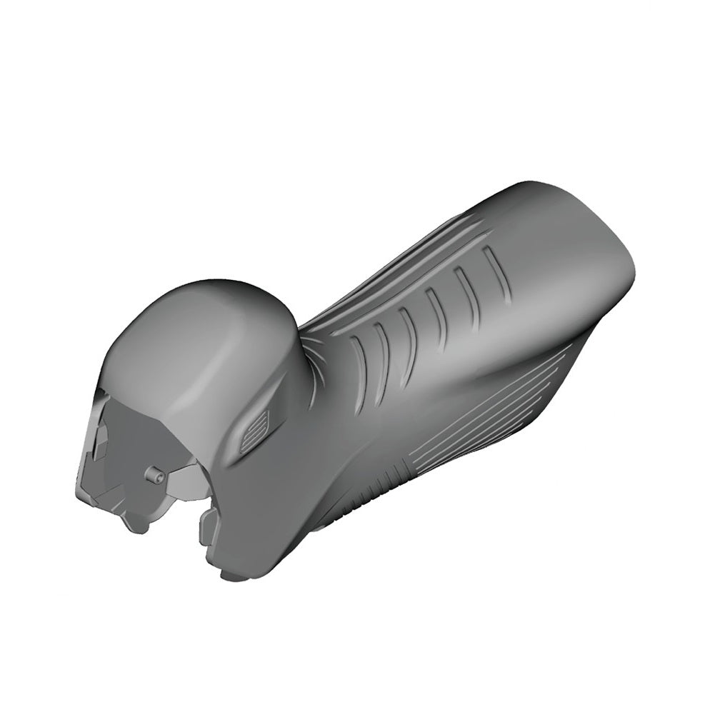 SHIMANO ST-RX825 Tampa da Cocotte