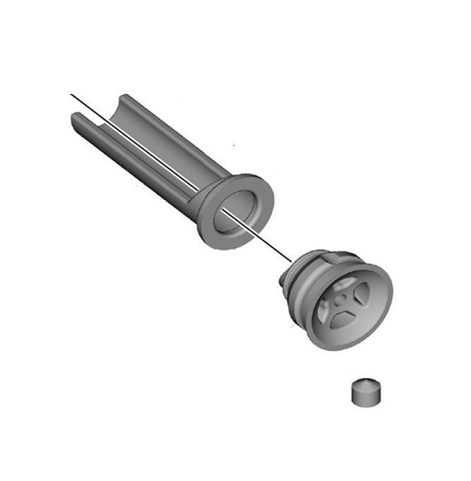 Diafragma SHIMANO BL-MT200