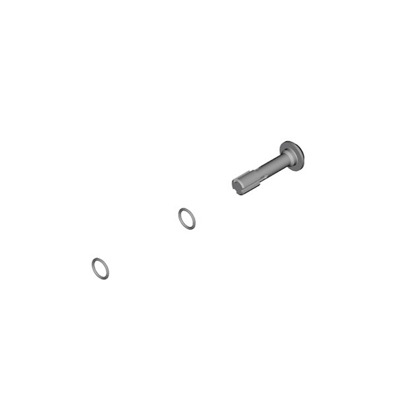 Parafuso de drenagem do anel de vedação SHIMANO BR-M8120