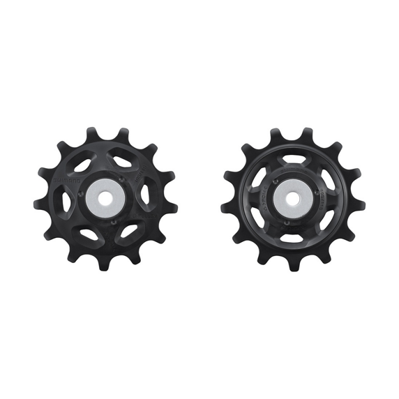 Desviador Traseiro SHIMANO XT M8130/M8150 11 Velocidades Gaiola Longa Polias Linkglide