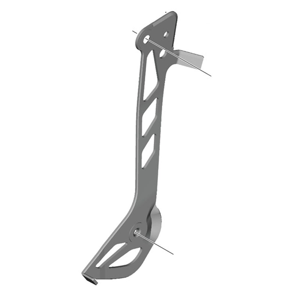 SGS SHIMANO RD-U6020-10 Gaiola do desviador traseiro interna