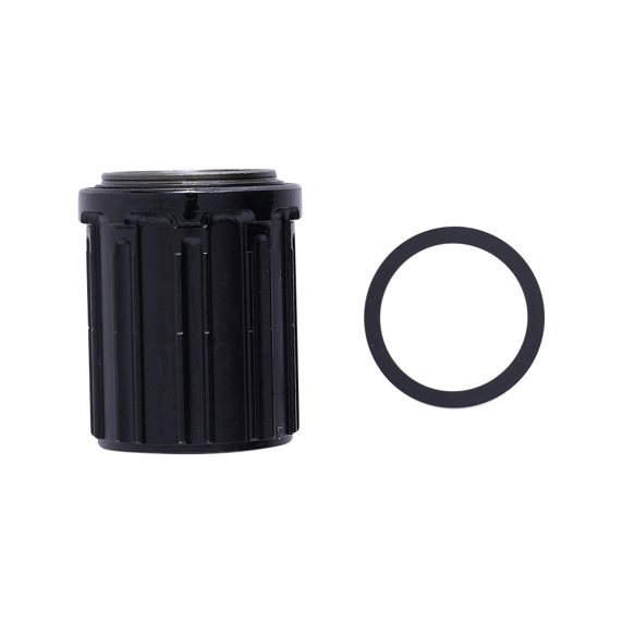 Corpo da roda livre SHIMANO WH-RS100 / WH-RX010 / WH-RS010 Tipo Shimano