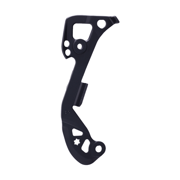 SHIMANO XTR / XT Di2 RD-M9050/8050-GS Gaiola de Desviador Traseiro Média Interna #Y5PU09100