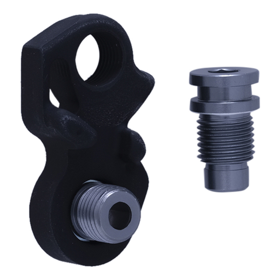 Unidade de montagem do desviador traseiro SHIMANO DURA-ACE DI2 RD-R9150 #Y5ZV98010