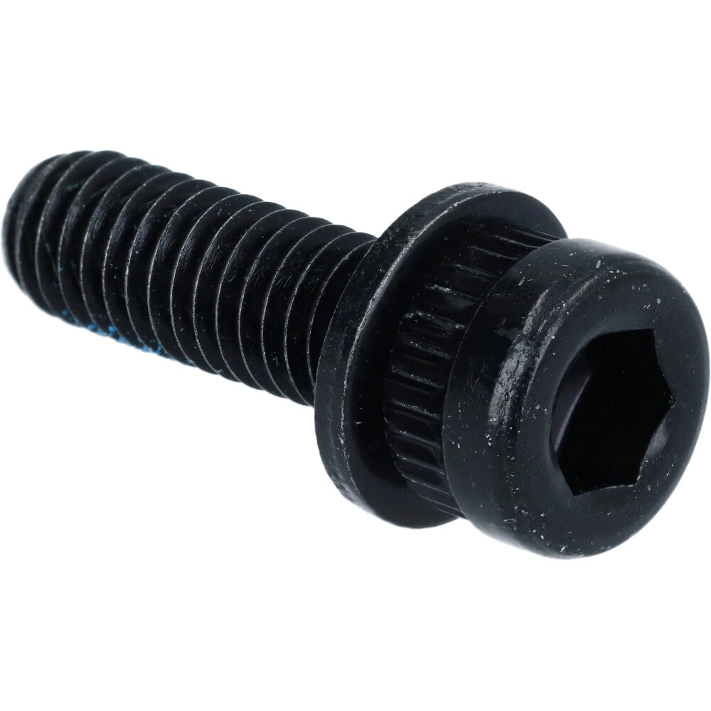 Vis pour Étrier de Frein SHIMANO M6x18mm #Y8C509020