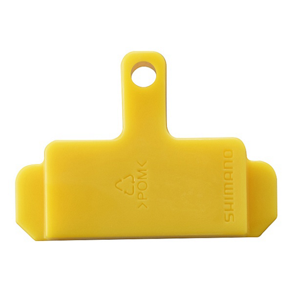 SHIMANO BR-M615/M6100/M6000/S7000 Cunha de purga