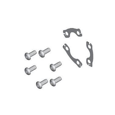 Parafuso de montagem do disco SHIMANO BR-M395