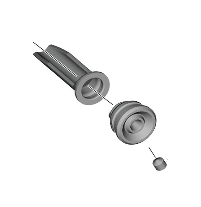 Diafragma SHIMANO BL-M9100