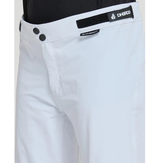 Calças DHARCO GRAVITY Junior Branco