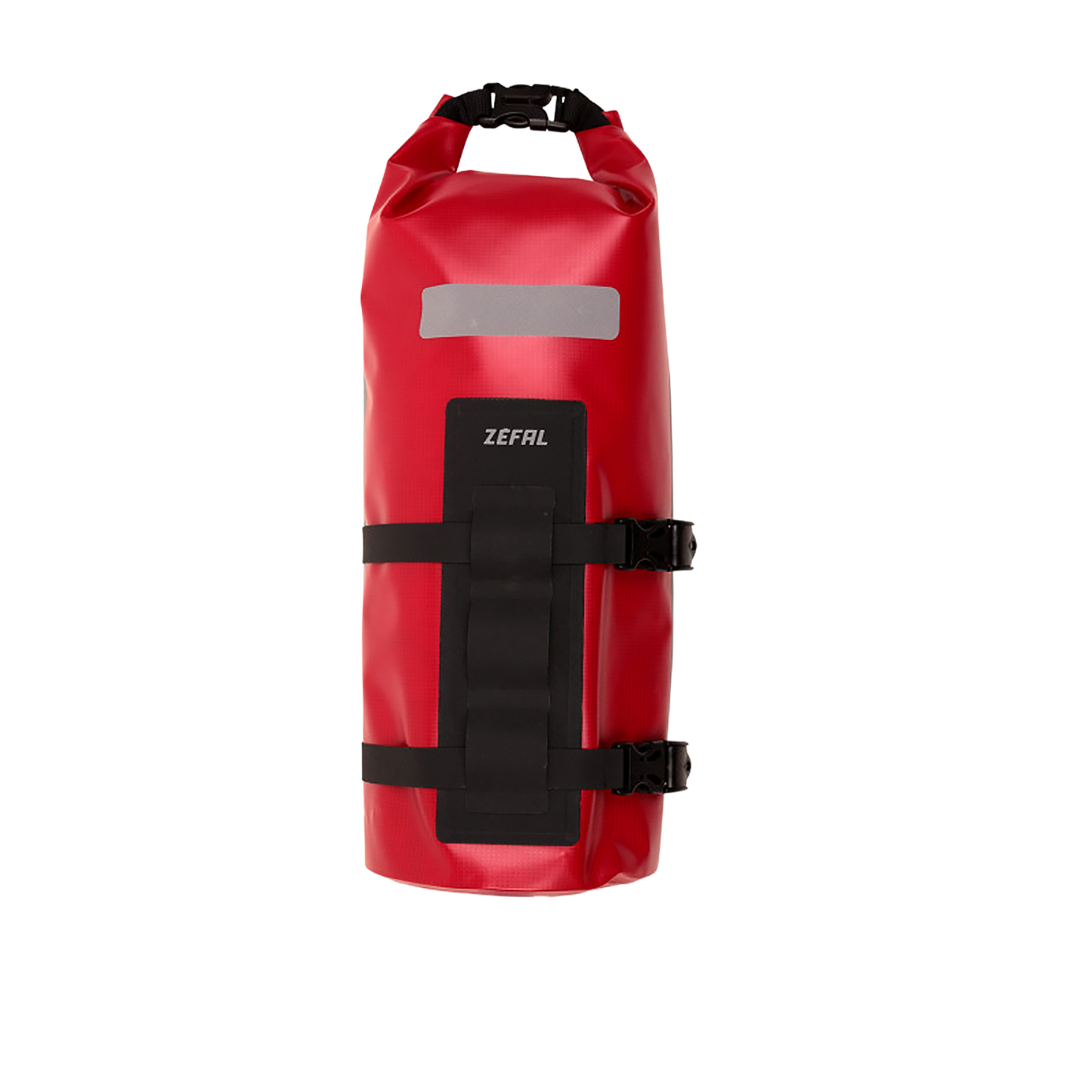 ZEFAL Z ADVENTURE FORK Saco e suporte 6 L Vermelho