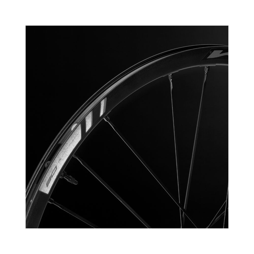 Par de rodas Fulcrum RACING ZERO DB Tubeless Ready (Center Lock)