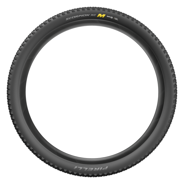 Pneu PIRELLI SCORPION RACE XC M ProWall 29x2.40 Tubeless Ready Soft Silver