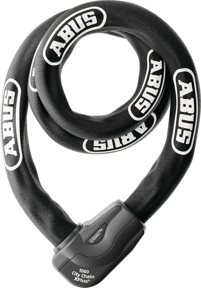 Cadeado de Corrente ABUS CityChain X-Plus 1060