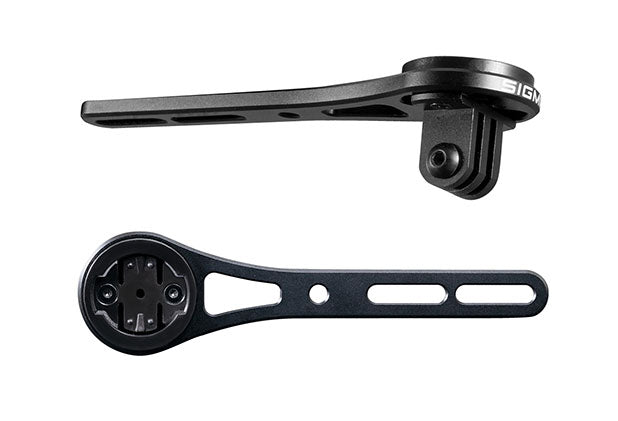 SIGMA AERO BUTLER GPS — compatibilidade com dispositivos