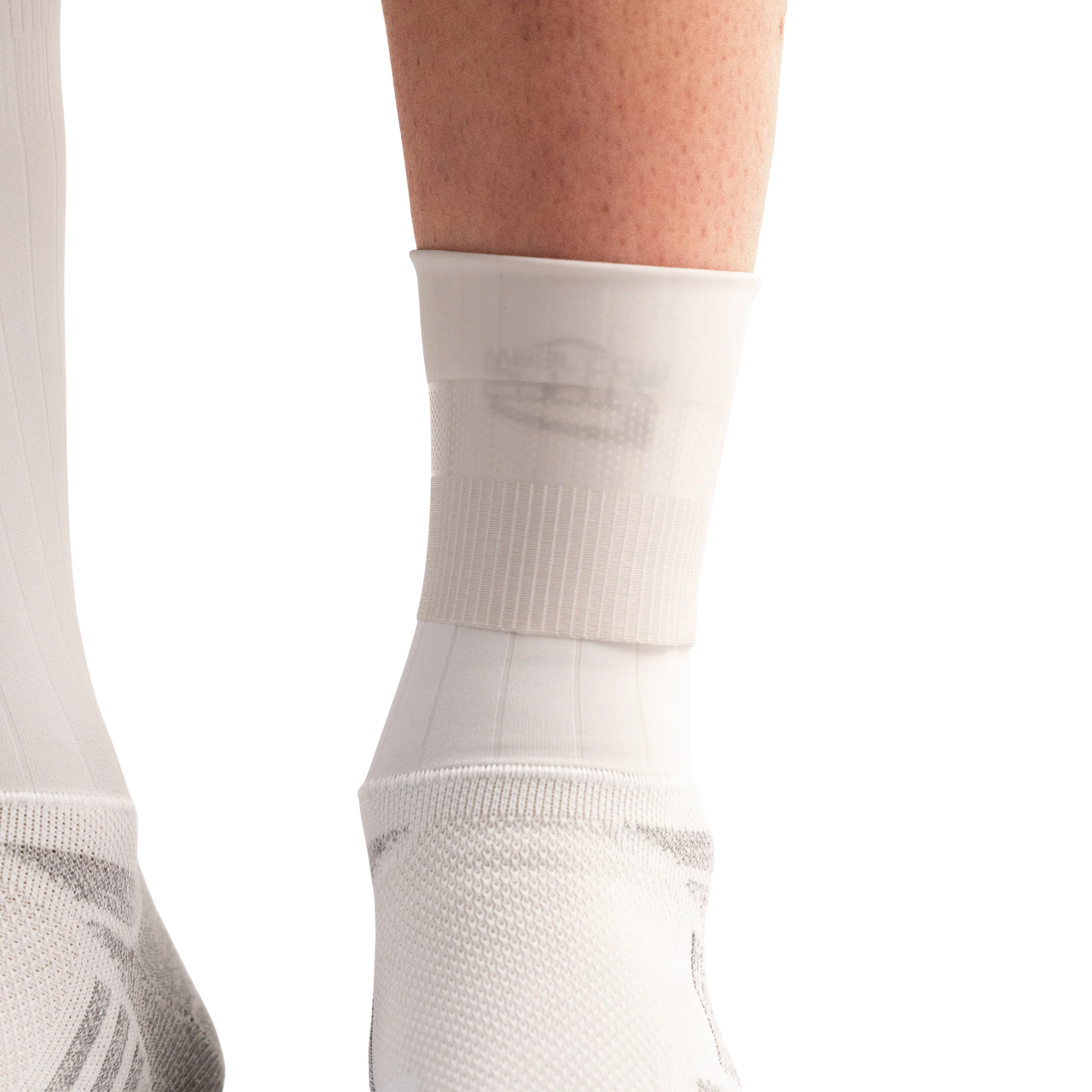 Meias SPATZWEAR SPATZ AERO SOKZ Branco