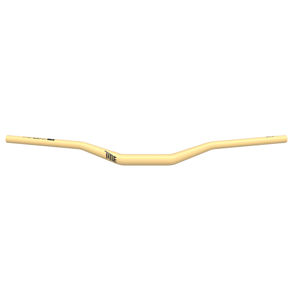 Cintre TITLE AH1 Rise 25mm 800mm Sand
