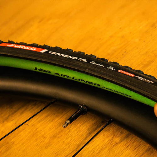 VITTORIA AIR-LINER Ciclocross Espuma anti-entalamento
