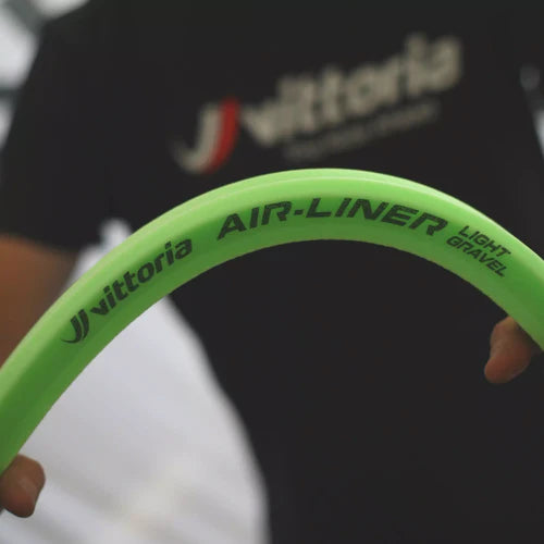 Espuma anti-entalamento VITTORIA AIR-LINER LIGHT GRAVEL 700x42/50