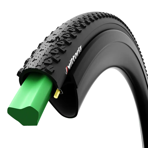 Espuma anti-entalamento VITTORIA AIR-LINER LIGHT GRAVEL 700x42/50