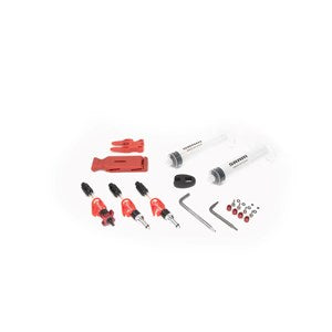 Kit de purga standard para travões SRAM DOT