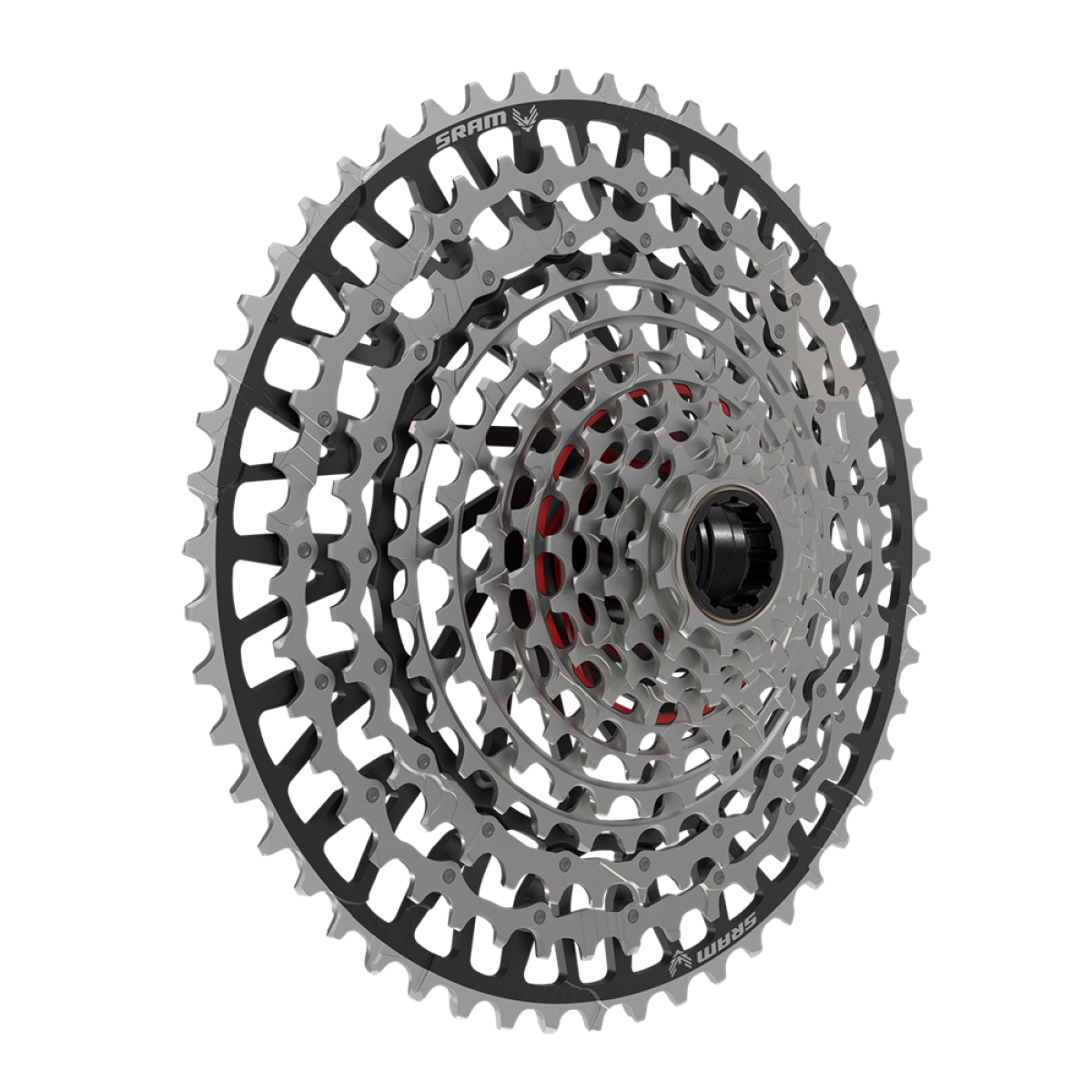 Cassete SRAM XX EAGLE T-TYPE XS-1297 12V